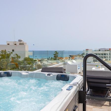 Fig Tree Bay Residences 5 Protaras Exterior photo
