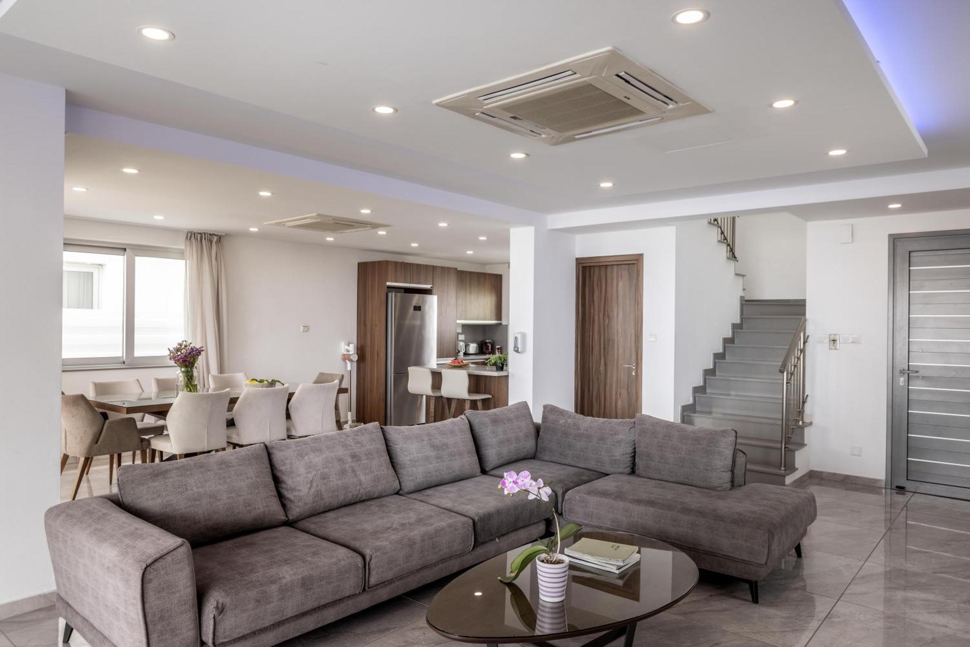 Fig Tree Bay Residences 5 Protaras Exterior photo