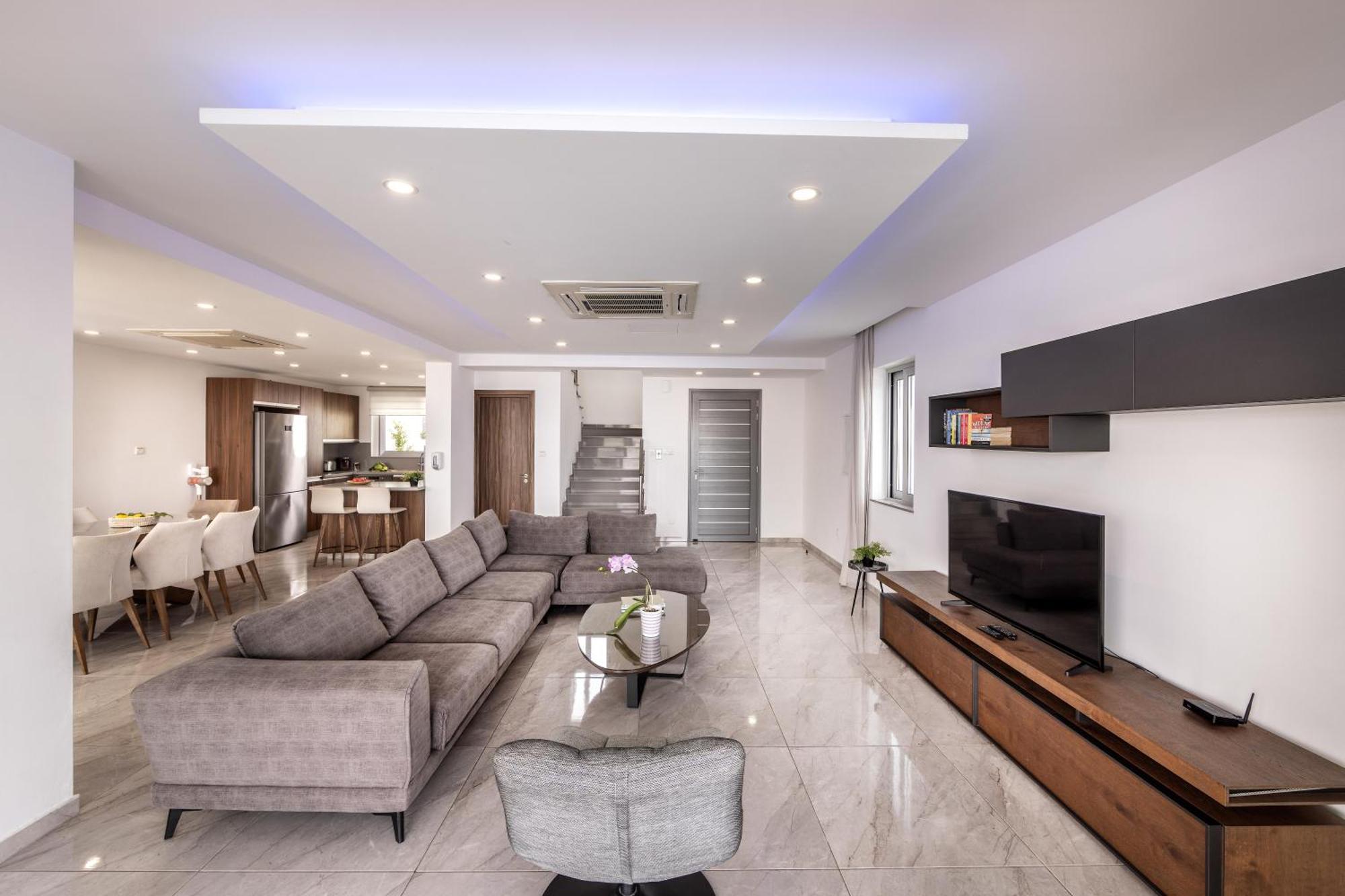 Fig Tree Bay Residences 5 Protaras Exterior photo