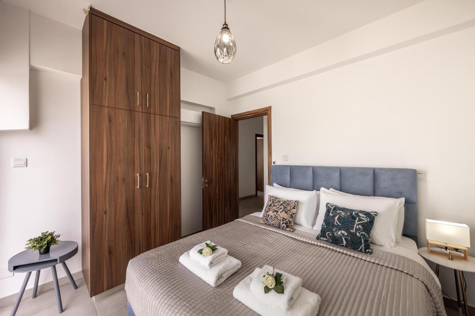 Fig Tree Bay Residences 5 Protaras Exterior photo